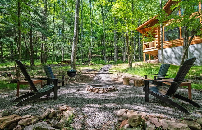 Camp Wondermore by Taylor Made Deep Creek - Foto 44