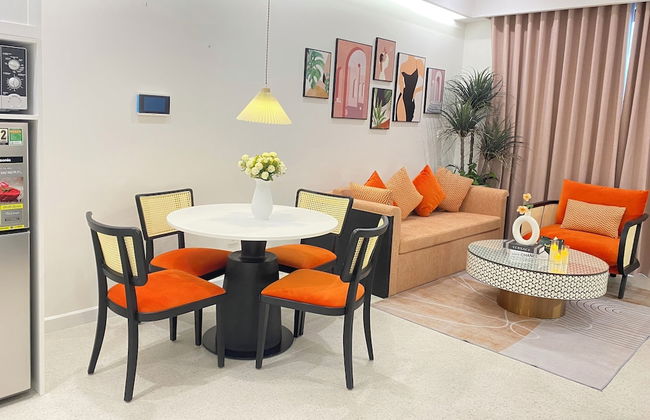 Luxury Hillside Apartment Phu Quoc - Foto 77