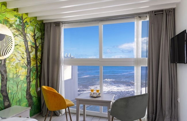 Jack's Apartments & Suites - Foto 61