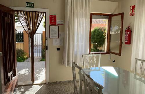 El Chalet de Lola - Foto 11