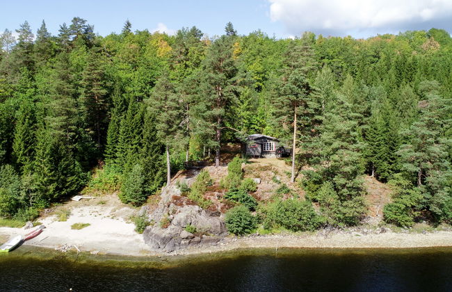 Vigdisheimen - Foto 15