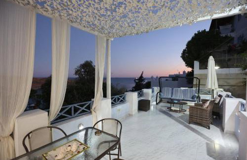 Vacation house with stunning view - Vari Syros - Photo 23