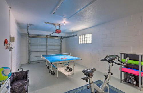 Pet-Friendly Merritt Island Home with Heated Pool - Foto 30