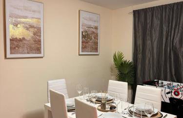 House in Manchester - G Escape - Foto 11