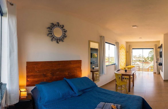 Lugar ao Sol - Flats - Praia do Rosa SC - Photo 56