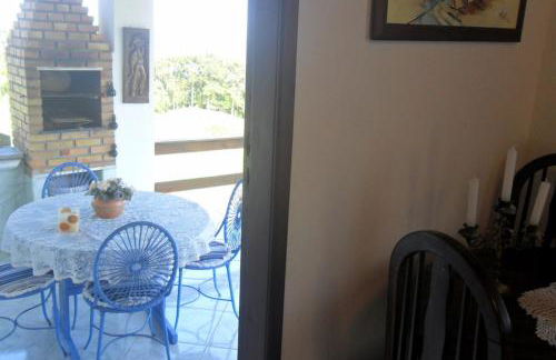 A Morada do Muriqui - Foto 73