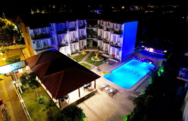 Akin Apart and Hotel - Photo 30