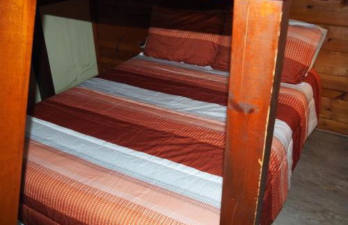 Birch Shores Resort - The Aspen Cottage - Foto 26