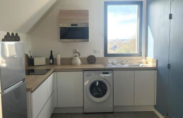 Studio avec terrasse proche de la mer - Foto 8