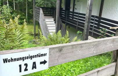 GM-Stays - Studio am Dürnbach - Modern, ruhig & zentral am Schliersee mit Parkplatz - BRIGHT Collection - Foto 20