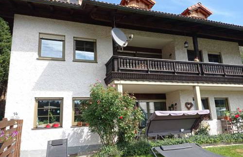 Ferienwohnung Schmidt - Foto 1