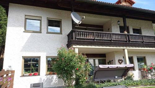 Ferienwohnung Schmidt - Foto 1