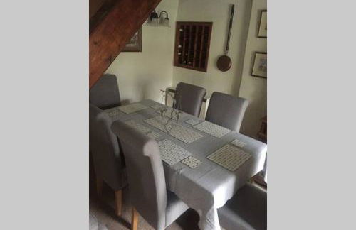 SUNNYSIDE COTTAGE HUTTON LE HOLE NORTHYORKSHIRe - Photo 15