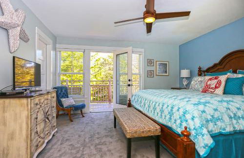 Clifford House by Seabrook Hospitality - Foto 14