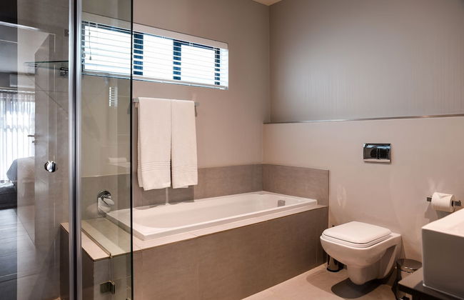 Mint Hotel Rosebank - Foto 31