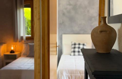 Era de Cal Baro - Casa rural con gran piscina y jardin - Foto 27