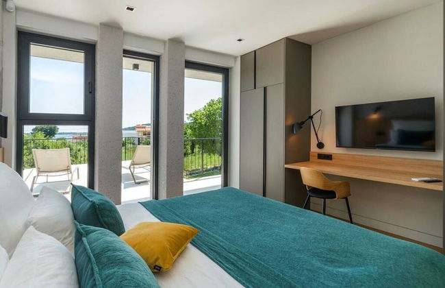 Villa Kathrin Istria - Foto 2