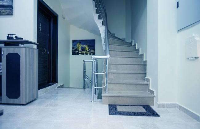 Golden Saray Apart - Foto 1