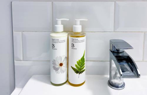 Nap Bristol City Centre - Foto 15