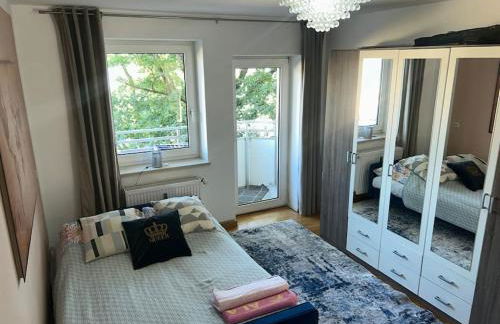 Beautiful 2-bedroom apartment in Munich center - Foto 10