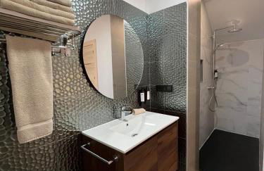 La LIPA SUITES con piscina privada - Foto 14