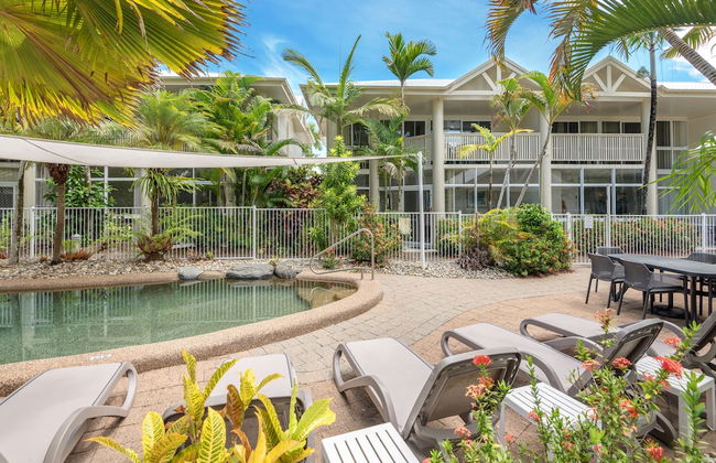 Tropical Nites - Foto 43