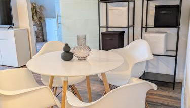 Urban Elegance - Stilvolles Apartment mit höchstem Komfort Nähe Wagner Festspielhaus - Foto 4