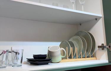 Apto NOVÍSSIMO Santo Amaro - Foto 47