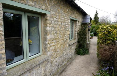 Cosy Stone Cottage, The Bungalow Perrotts Brook - Foto 20