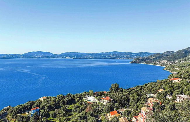 Villa Anna Nissaki - Foto 13