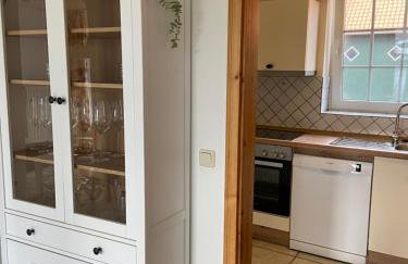 Unterkunft für Monteure/ Geschäftsreisende bei Familie Bokeloh - Foto 28