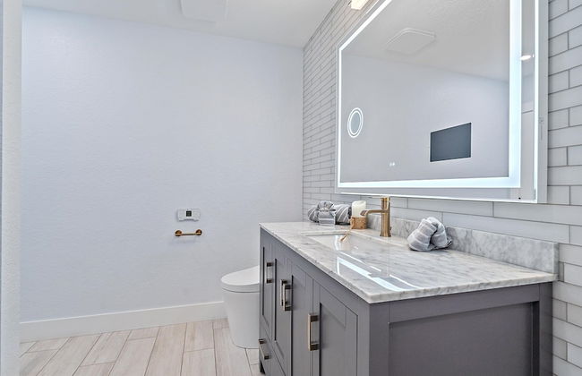 Almost Heaven 5 Bedroom Home by RedAwning - Foto 26