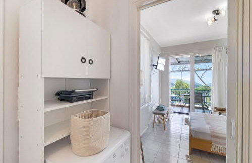 View of the Ionian Sea, Vournikas - Foto 3