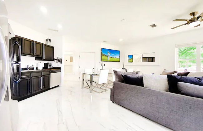 5 Room PGA Village Golf Resort Villa 2BR 2BA - Photo 13