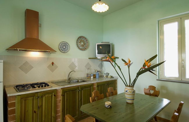 La Collina degli Ulivi - Casa Ulivi 1 - Foto 5