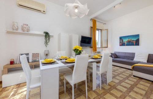 Gate1-MarcoPoloAirport-3 Camere da letto-Wifi-Netflix-15' da Venezia - Foto 7