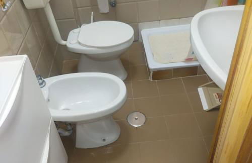 Casa Vacanza Il Pontile Monolocale Santa Maria Del Cedro - Foto 12