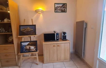 Petite maison aux abords de Bagnères de Bigorre - Foto 4