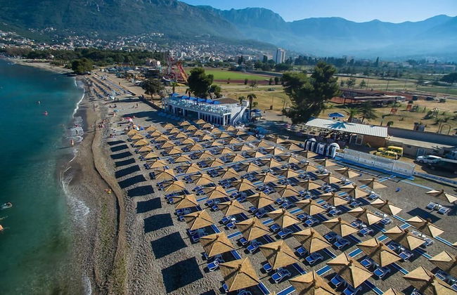 City Center Apartment - Foto 17