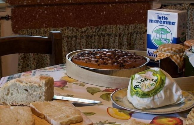 Poggio Al Vento - Photo 24