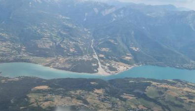 Rez de plage-Canoé+Paddle-70m² - Foto 2