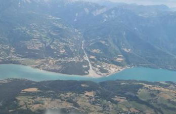 Rez de plage-Canoé+Paddle-70m² - Foto 2