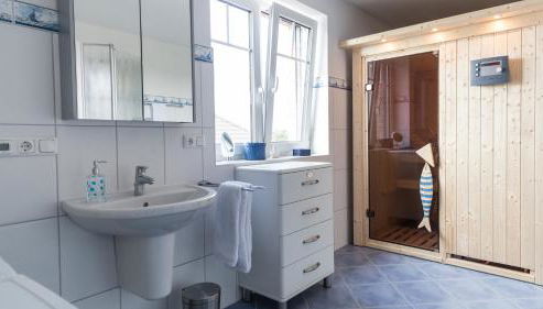 Ferienwohnung Villa Bullerbü - Photo 5