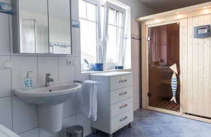 Ferienwohnung Villa Bullerbü - Photo 5