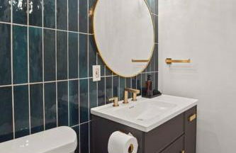 Delight: Bold & Bougie! Sleeps 12! Downtown Boyne - Foto 34