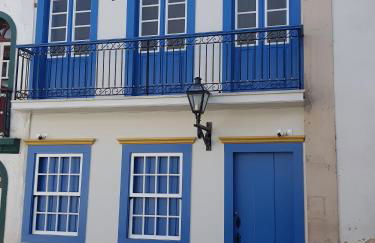 Suite Família Inconfidentes - Photo 2