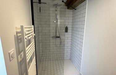 Le loft du Moulin Lèves-Chartres - Foto 24