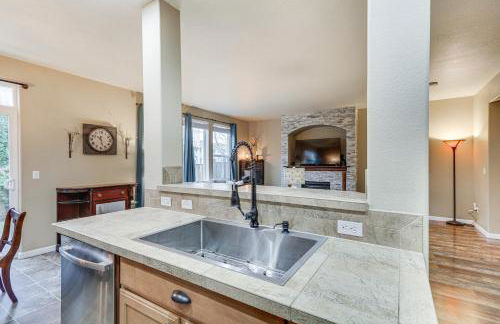 Hillsboro Vacation Rental about 19 Mi to Portland! - Foto 9