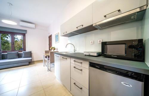 Dimitra & Deslina Luxury Αpartments - Foto 2