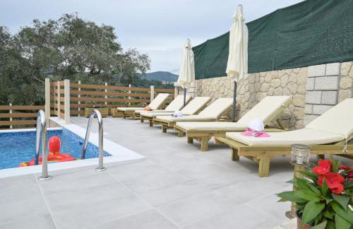 Villa Michalis - Foto 22